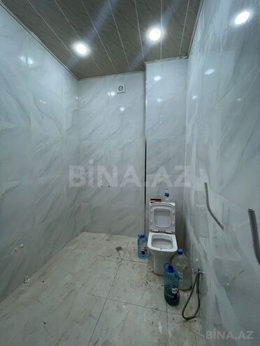 Satılır 3 otaqlı yeni tikili 60 m², Nizami m., photo 7 from 18