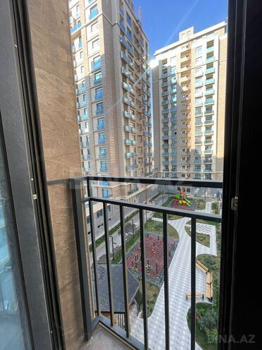 Satılır 3 otaqlı yeni tikili 60 m², Nizami m., photo 13 from 18