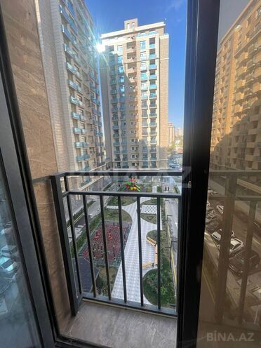 Satılır 3 otaqlı yeni tikili 60 m², Nizami m., photo 16 from 18
