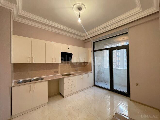 Satılır 3 otaqlı yeni tikili 60 m², Nizami m., photo 6 from 18