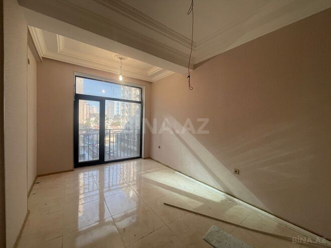 Satılır 3 otaqlı yeni tikili 60 m², Nizami m., photo 17 from 18