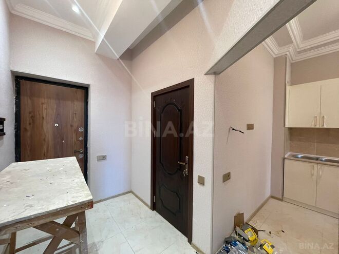 Satılır 3 otaqlı yeni tikili 60 m², Nizami m., photo 8 from 18
