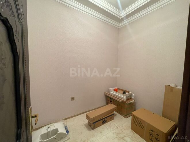 Satılır 3 otaqlı yeni tikili 60 m², Nizami m., photo 12 from 18