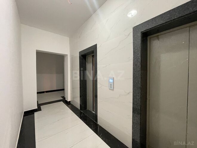 Satılır 3 otaqlı yeni tikili 60 m², Nizami m., photo 3 from 18