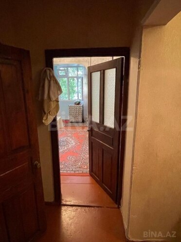 Satılır 2 otaqlı köhnə tikili 60 m², Xətai r., photo 4 from 9