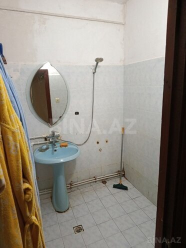 Satılır 2 otaqlı köhnə tikili 60 m², Xətai r., photo 7 from 9