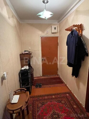 Satılır 2 otaqlı köhnə tikili 60 m², Xətai r., photo 5 from 9