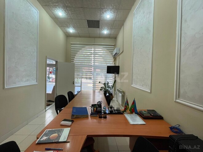 Сдаётся  объект 220 м², м. Гянджлик, photo 9 from 31