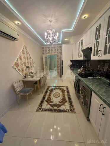 Satılır 3 otaqlı yeni tikili 166 m², Şah İsmayıl Xətai m., photo 9 from 32