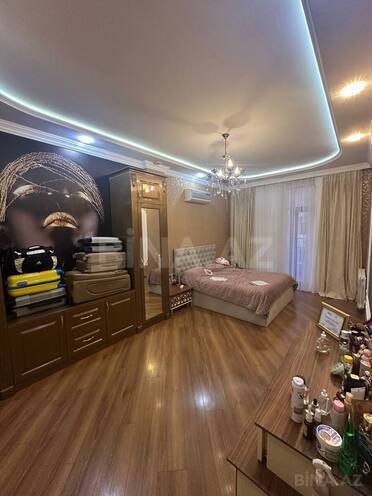 Satılır 3 otaqlı yeni tikili 166 m², Şah İsmayıl Xətai m., photo 31 from 32