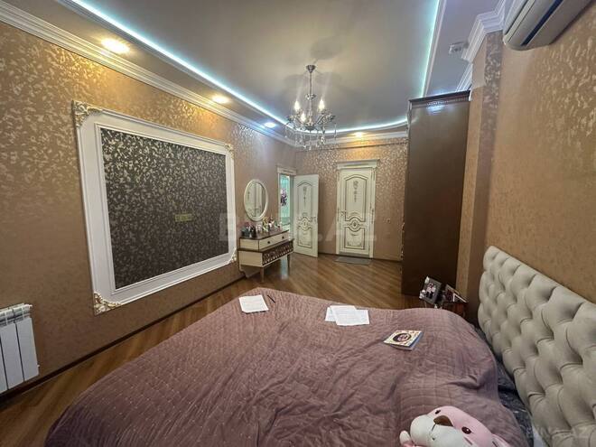 Satılır 3 otaqlı yeni tikili 166 m², Şah İsmayıl Xətai m., photo 29 from 32