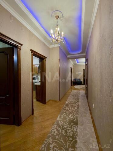 Satılır 3 otaqlı yeni tikili 156 m², Nəsimi r., photo 8 from 19