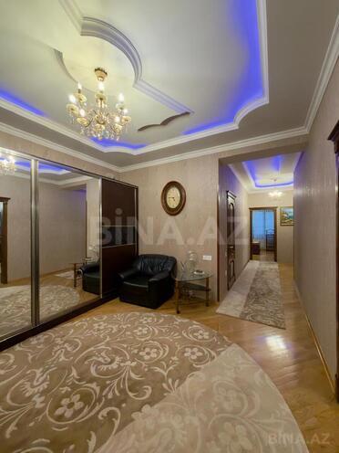 Satılır 3 otaqlı yeni tikili 156 m², Nəsimi r., photo 5 from 19