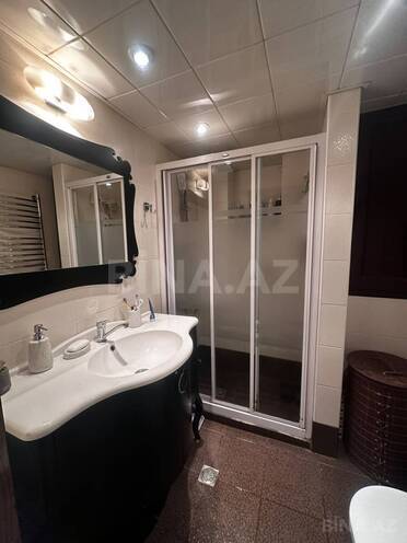 Satılır 3 otaqlı köhnə tikili 80 m², Memar Əcəmi m., photo 18 from 24