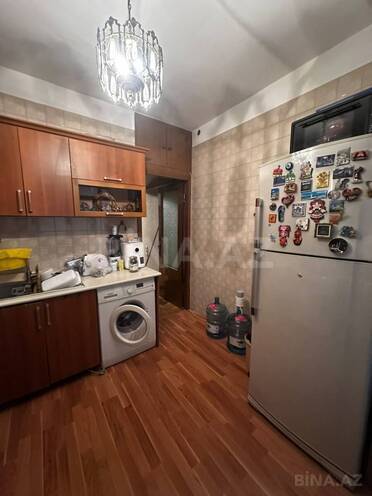 Satılır 3 otaqlı köhnə tikili 80 m², Memar Əcəmi m., photo 14 from 24