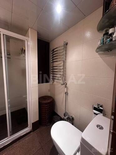 Satılır 3 otaqlı köhnə tikili 80 m², Memar Əcəmi m., photo 19 from 24