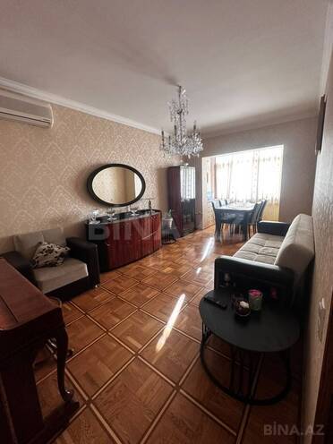 Satılır 3 otaqlı köhnə tikili 80 m², Memar Əcəmi m., photo 5 from 24