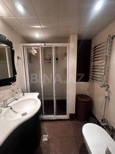 Satılır 3 otaqlı köhnə tikili 80 m², Memar Əcəmi m., photo 20 from 24