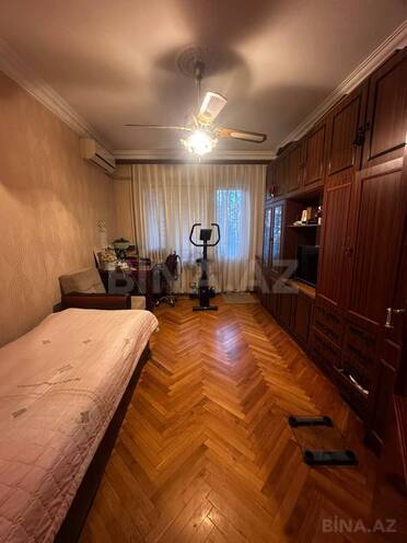 Satılır 3 otaqlı köhnə tikili 80 m², Memar Əcəmi m., photo 9 from 24