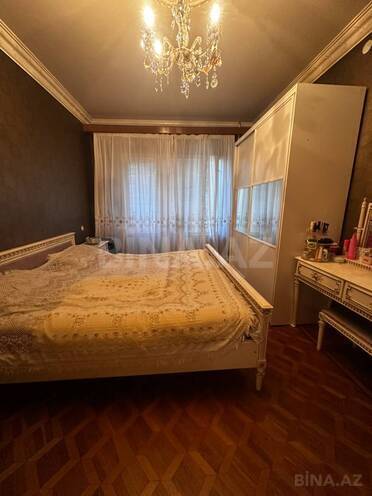 Satılır 3 otaqlı köhnə tikili 80 m², Memar Əcəmi m., photo 7 from 24