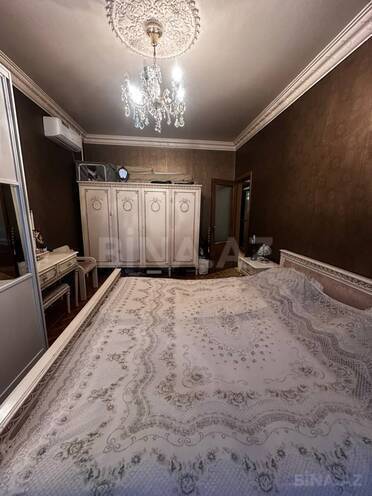 Satılır 3 otaqlı köhnə tikili 80 m², Memar Əcəmi m., photo 8 from 24