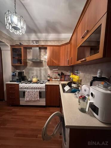 Satılır 3 otaqlı köhnə tikili 80 m², Memar Əcəmi m., photo 13 from 24