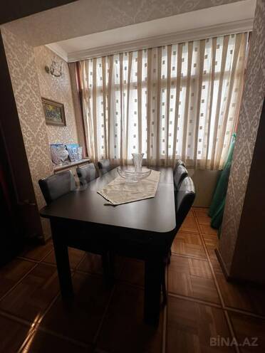 Satılır 3 otaqlı köhnə tikili 80 m², Memar Əcəmi m., photo 17 from 24