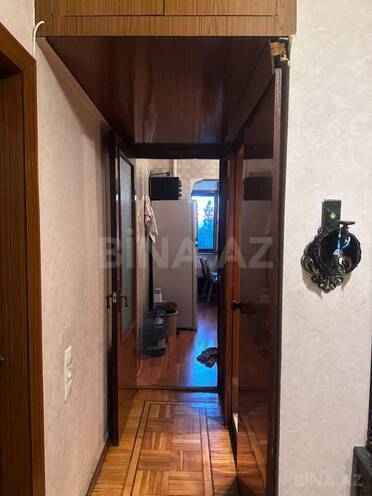 Satılır 3 otaqlı köhnə tikili 80 m², Memar Əcəmi m., photo 21 from 24