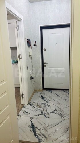 Продаётся 2-комн. новостройка 45 м², Абшеронcкий  р., photo 5 from 11