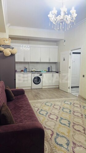 Продаётся 2-комн. новостройка 45 м², Абшеронcкий  р., photo 1 from 11