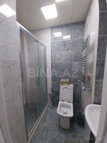 Продаётся 2-комн. новостройка 45 м², Абшеронcкий  р., photo 9 from 11