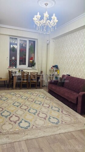 Продаётся 2-комн. новостройка 45 м², Абшеронcкий  р., photo 4 from 11