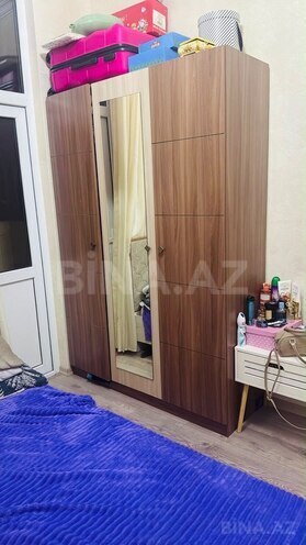 Продаётся 2-комн. новостройка 45 м², Абшеронcкий  р., photo 10 from 11