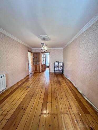 İcarəyə verilir 3 otaqlı köhnə tikili 80 m², Qara Qarayev m., photo 12 from 20