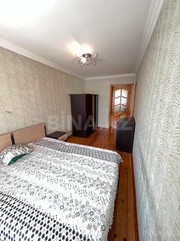 İcarəyə verilir 3 otaqlı köhnə tikili 80 m², Qara Qarayev m., photo 9 from 20