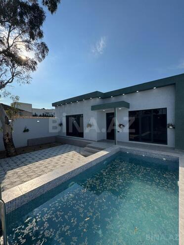 Satılır 4 otaqlı həyət evi/bağ evi 120 m², Buzovna q., photo 4 from 15
