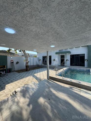 Satılır 4 otaqlı həyət evi/bağ evi 120 m², Buzovna q., photo 5 from 15