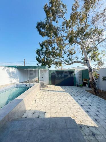 Satılır 4 otaqlı həyət evi/bağ evi 120 m², Buzovna q., photo 6 from 15