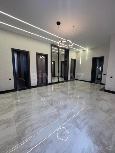 Satılır 5 otaqlı həyət evi/bağ evi 320 m², Mərdəkan q., photo 9 from 14
