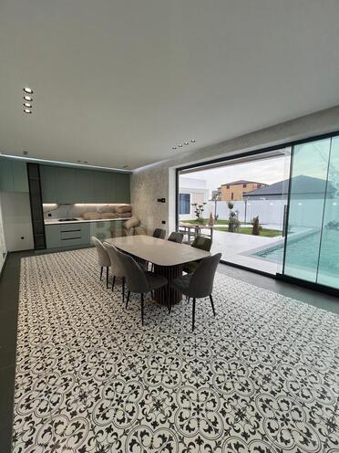 Satılır 5 otaqlı həyət evi/bağ evi 320 m², Mərdəkan q., photo 3 from 14