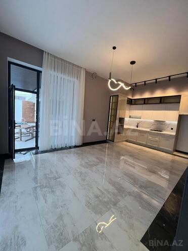 Satılır 5 otaqlı həyət evi/bağ evi 320 m², Mərdəkan q., photo 6 from 14