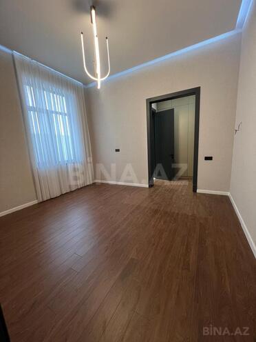Satılır 5 otaqlı həyət evi/bağ evi 320 m², Mərdəkan q., photo 10 from 14