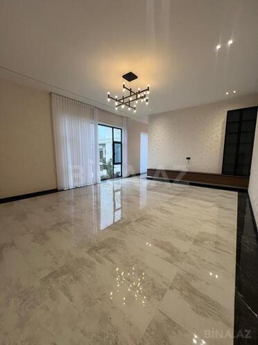 Satılır 5 otaqlı həyət evi/bağ evi 320 m², Mərdəkan q., photo 8 from 14