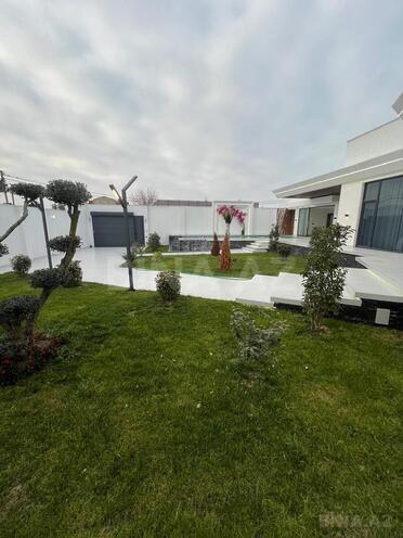 Satılır 5 otaqlı həyət evi/bağ evi 320 m², Mərdəkan q., photo 5 from 14