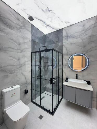 Satılır 4 otaqlı həyət evi/bağ evi 180 m², Mərdəkan q., photo 21 from 22