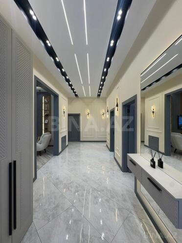 Satılır 4 otaqlı həyət evi/bağ evi 180 m², Mərdəkan q., photo 11 from 22