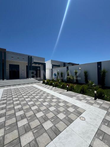 Satılır 4 otaqlı həyət evi/bağ evi 180 m², Mərdəkan q., photo 4 from 22