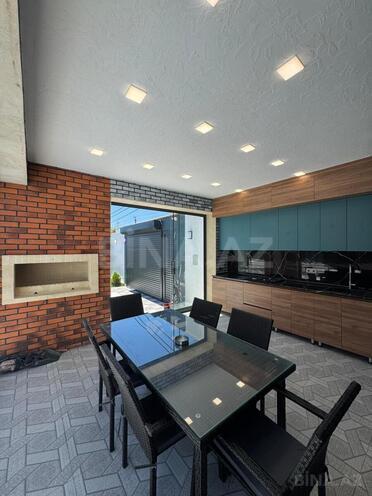 Satılır 4 otaqlı həyət evi/bağ evi 180 m², Mərdəkan q., photo 8 from 22