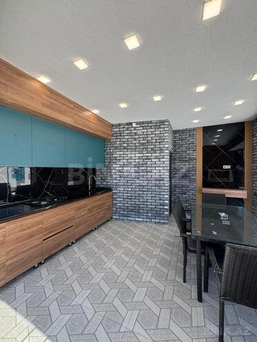 Satılır 4 otaqlı həyət evi/bağ evi 180 m², Mərdəkan q., photo 9 from 22