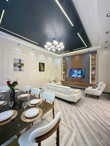 Satılır 4 otaqlı həyət evi/bağ evi 180 m², Mərdəkan q., photo 13 from 22